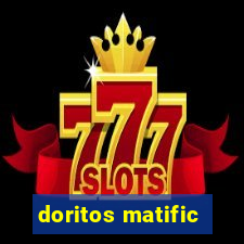 doritos matific